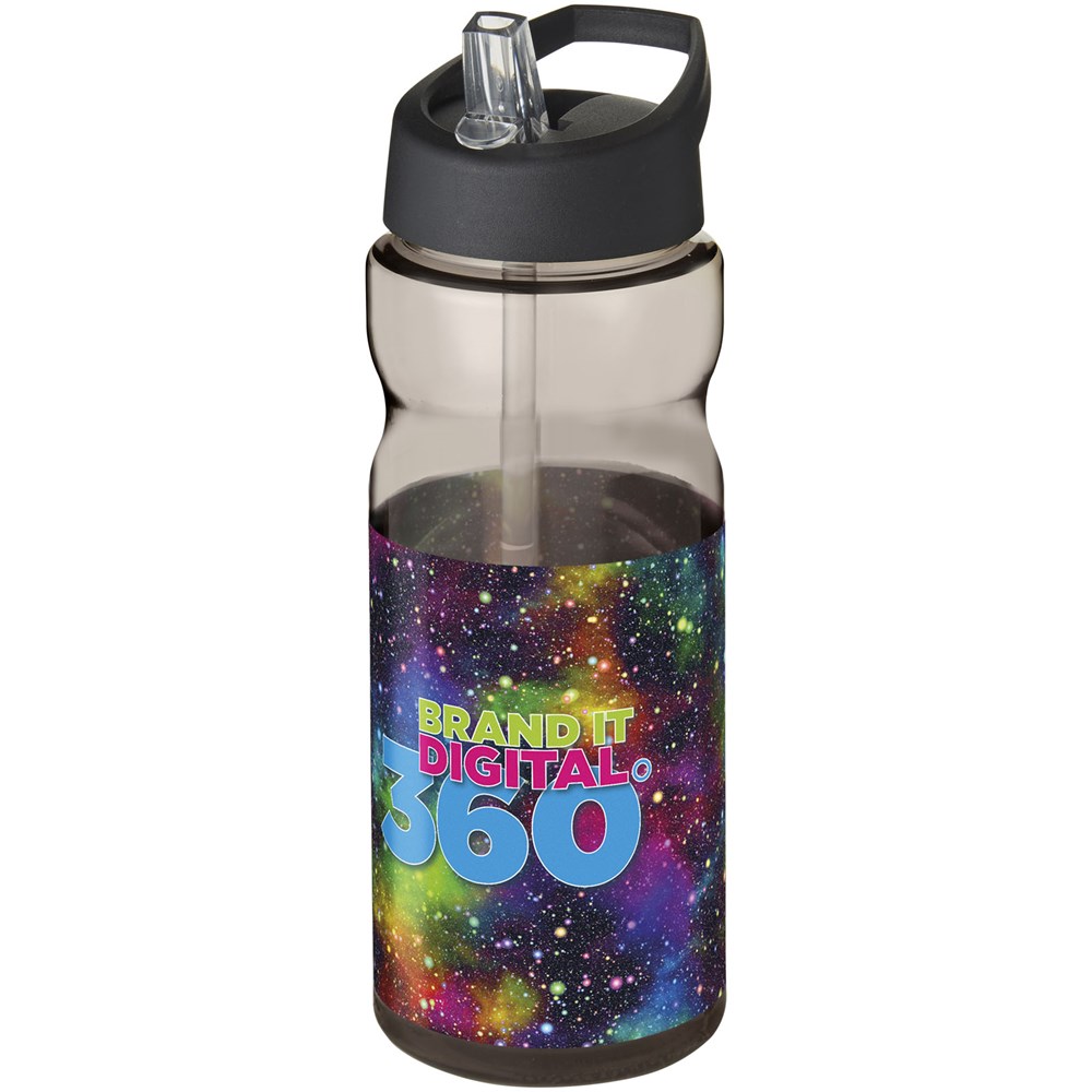 H2O Active® Base 650 ml bidon met fliptuitdeksel