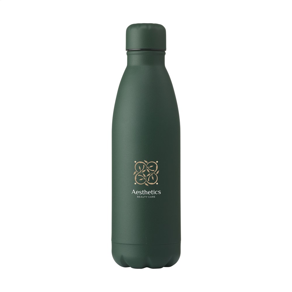 Topflask Premium RCS Recycled Steel 500 ml drinkfles