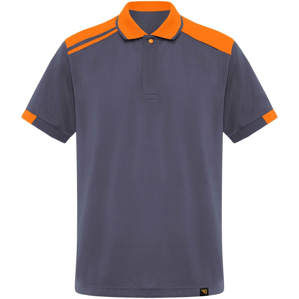 Lood, Oranje