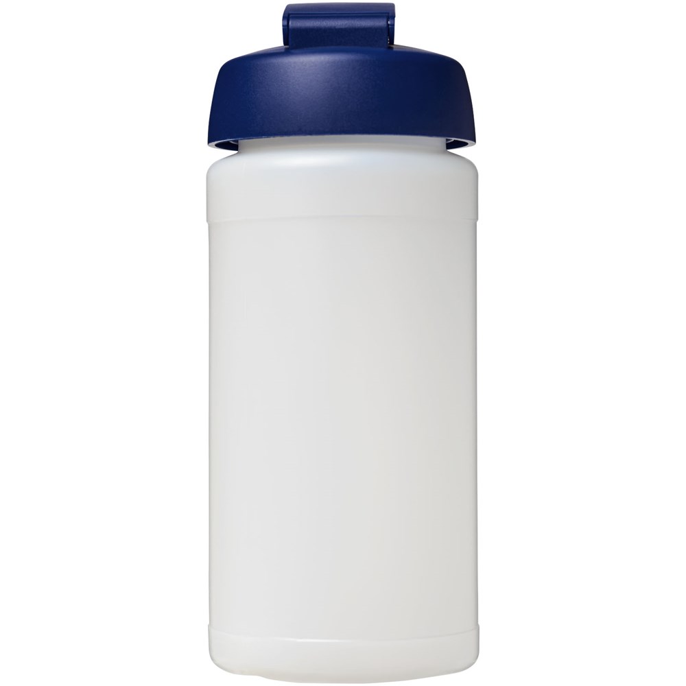 Baseline® Plus 500 ml sportfles met flipcapdeksel