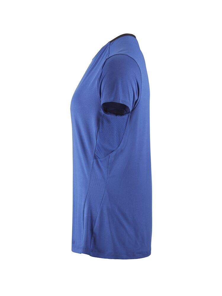 Craft - Extend Jersey W Club Cobolt XS Craft - Extend Jersey W Club Cobolt XS