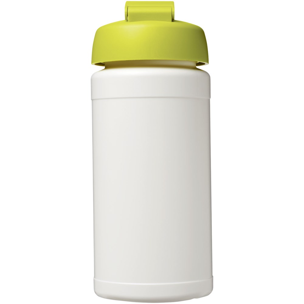 Baseline® Plus 500 ml sportfles met flipcapdeksel