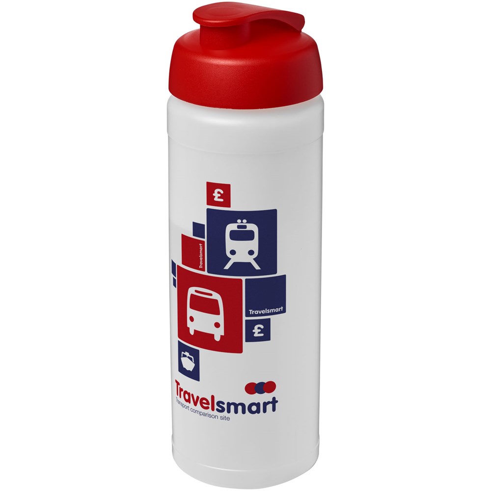 Baseline® Plus 750 ml sportfles met flipcapdeksel