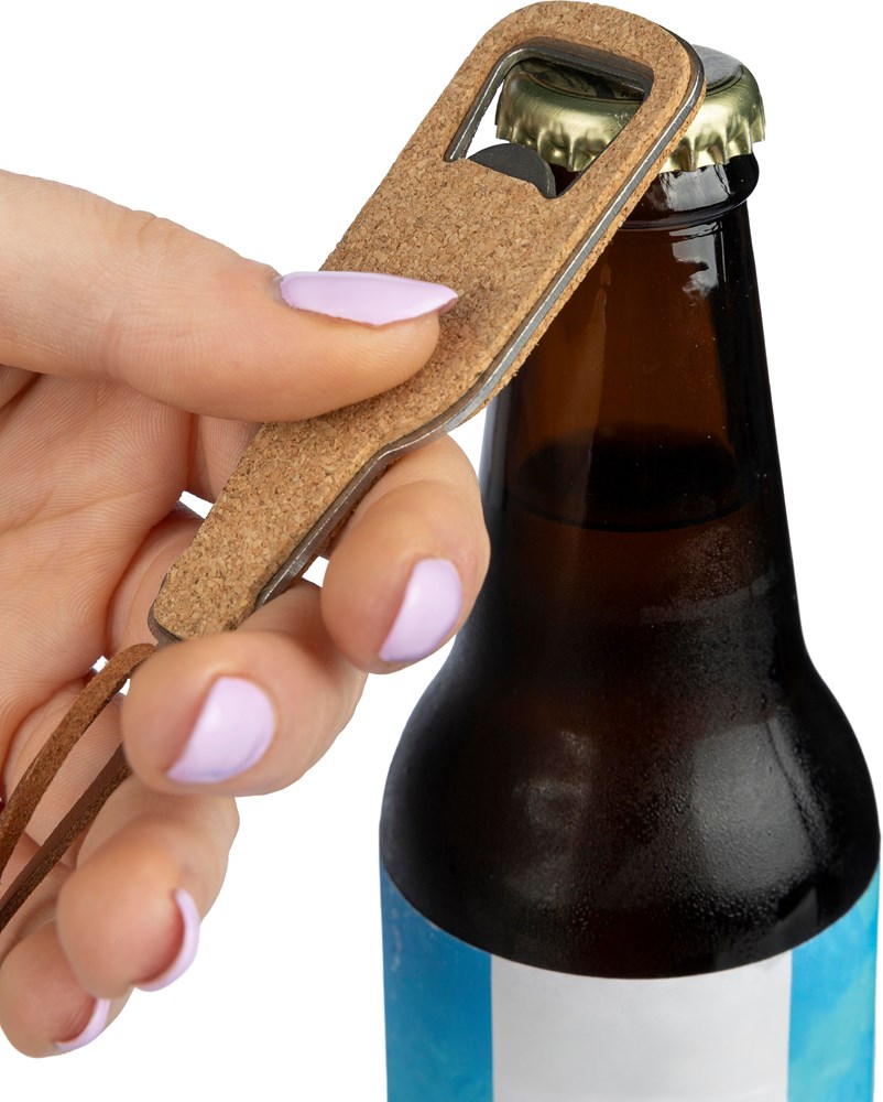 Kurken flesopener Ophelie