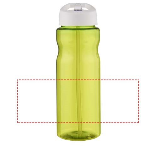 H2O Active® Base 650 ml bidon met fliptuitdeksel