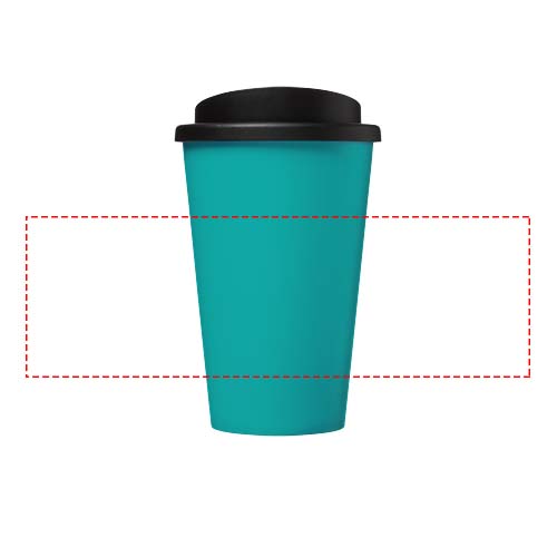 Americano® 350 ml geïsoleerde beker