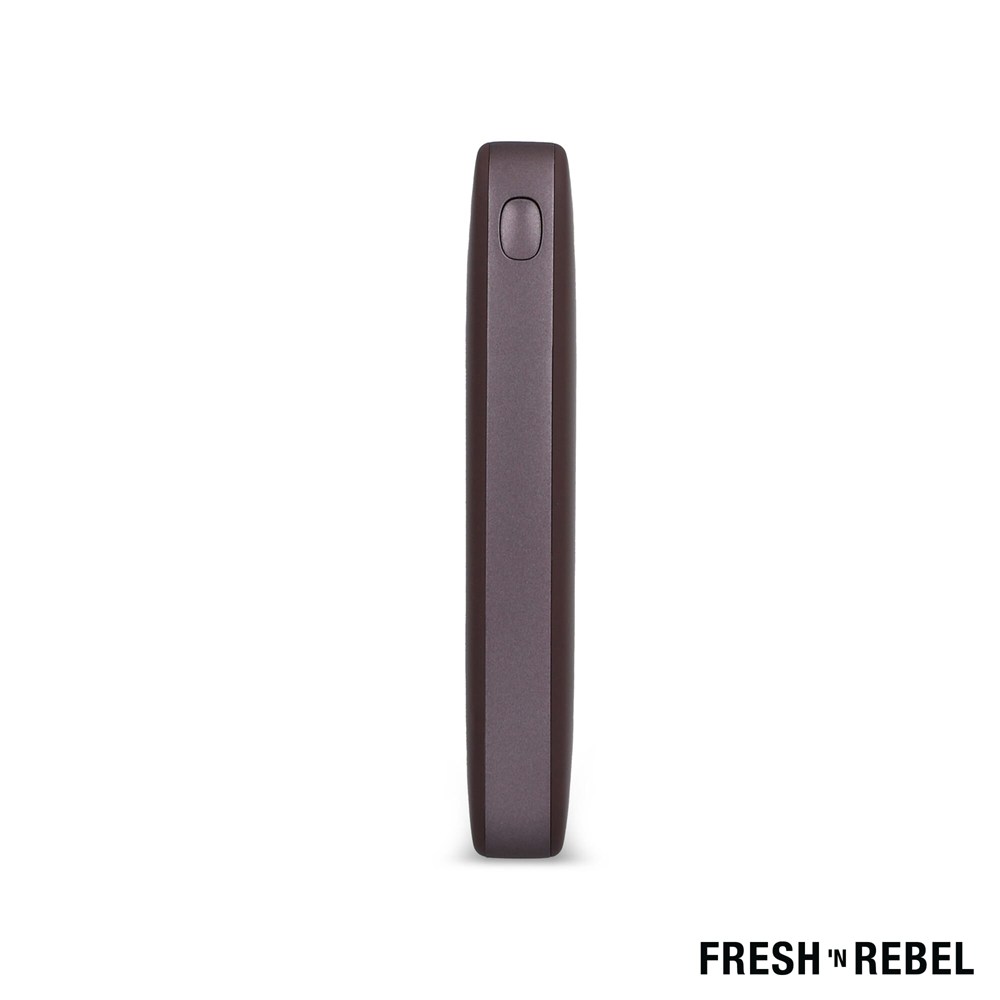 2PB6100 | Fresh 'n Rebel Powerbank 6000mAh USB-C