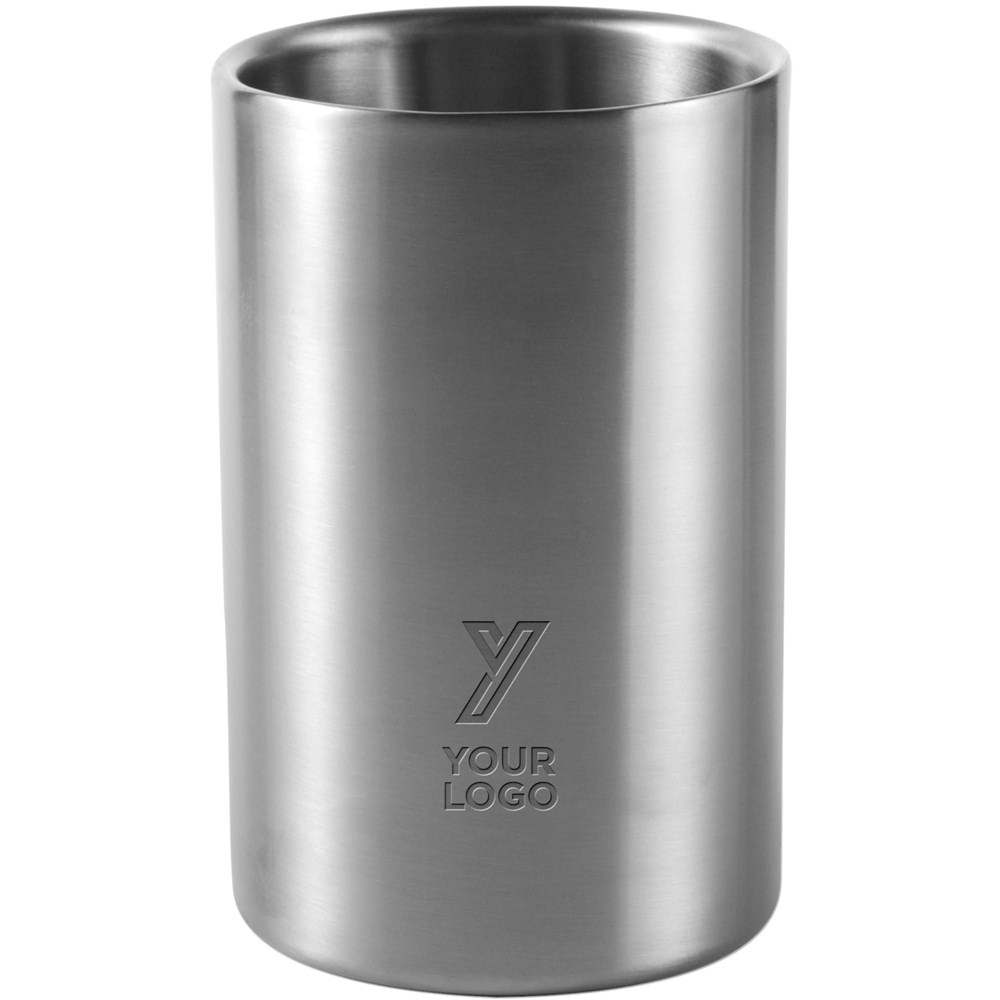 RVS wijnkoeler Jeremias