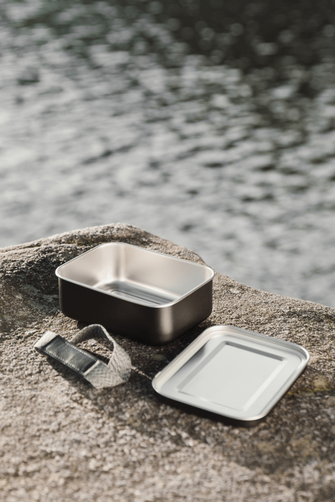 VINGA Parks RCS SS-lunchbox