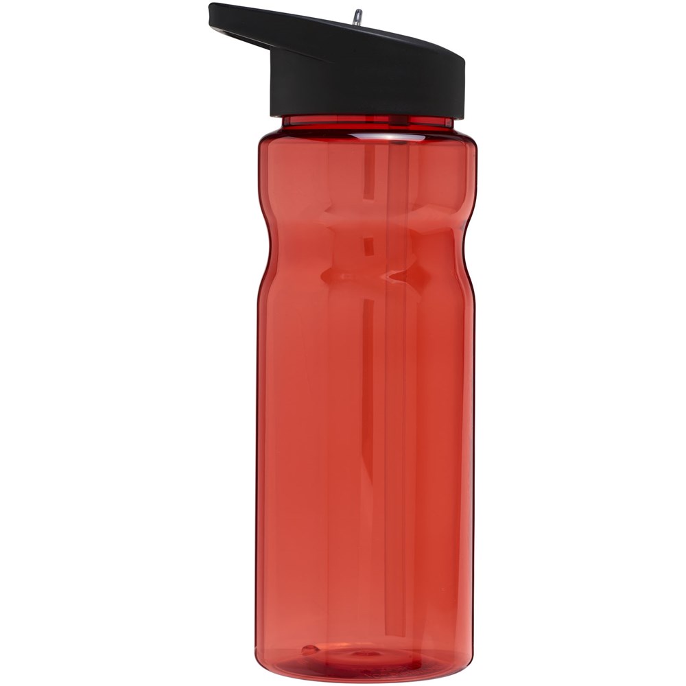 H2O Active® Base 650 ml bidon met fliptuitdeksel
