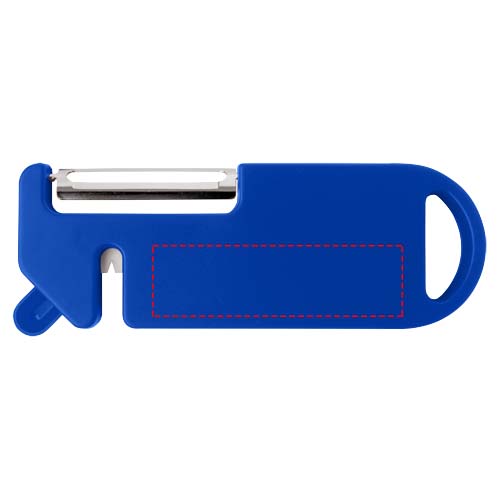 Kipper multifunctioneel keukengereedschap