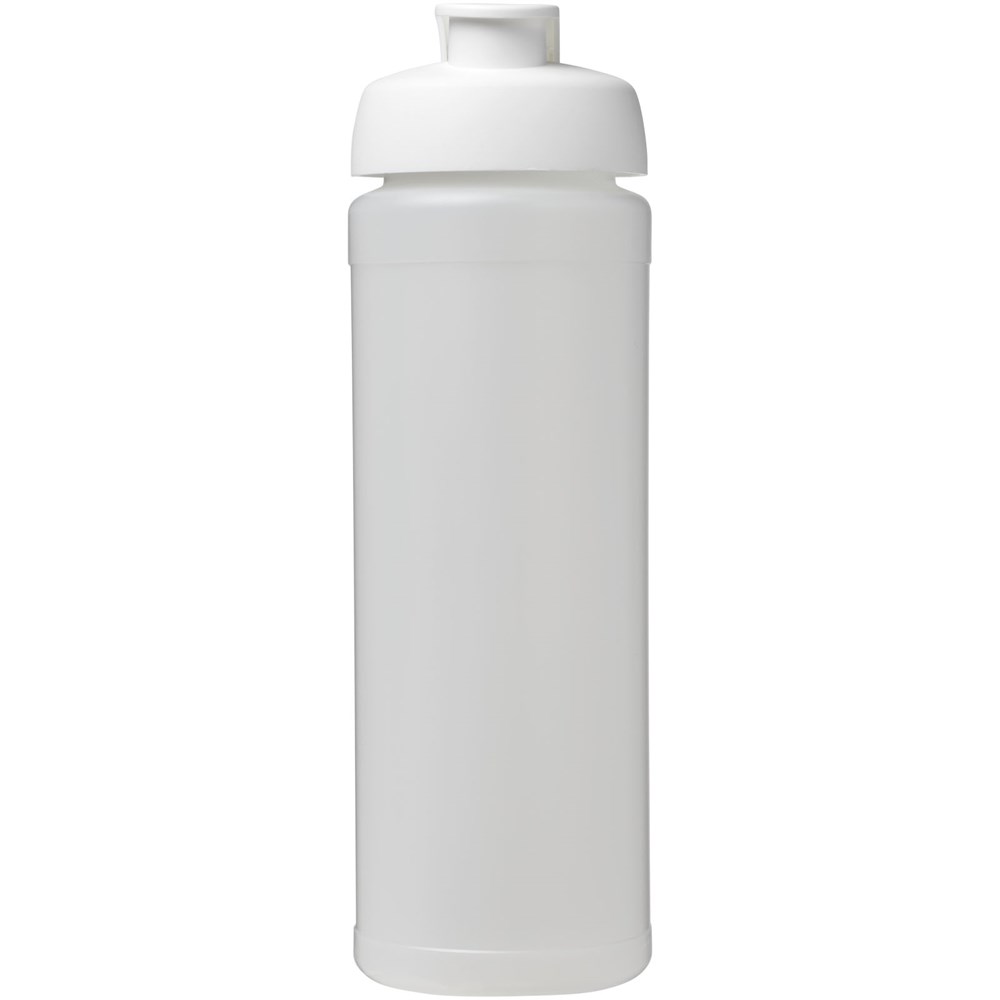 Baseline® Plus grip 750 ml sportfles met flipcapdeksel