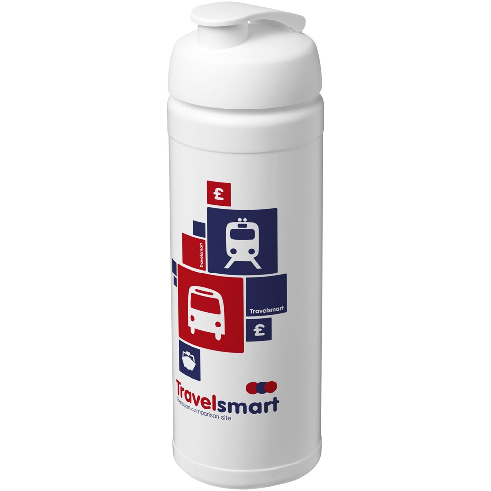 Baseline® Plus 750 ml sportfles met flipcapdeksel