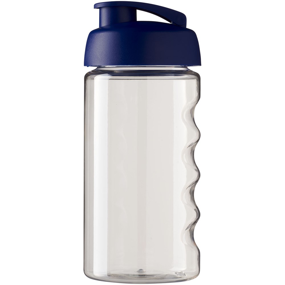 H2O Active® Bop 500 ml sportfles met flipcapdeksel