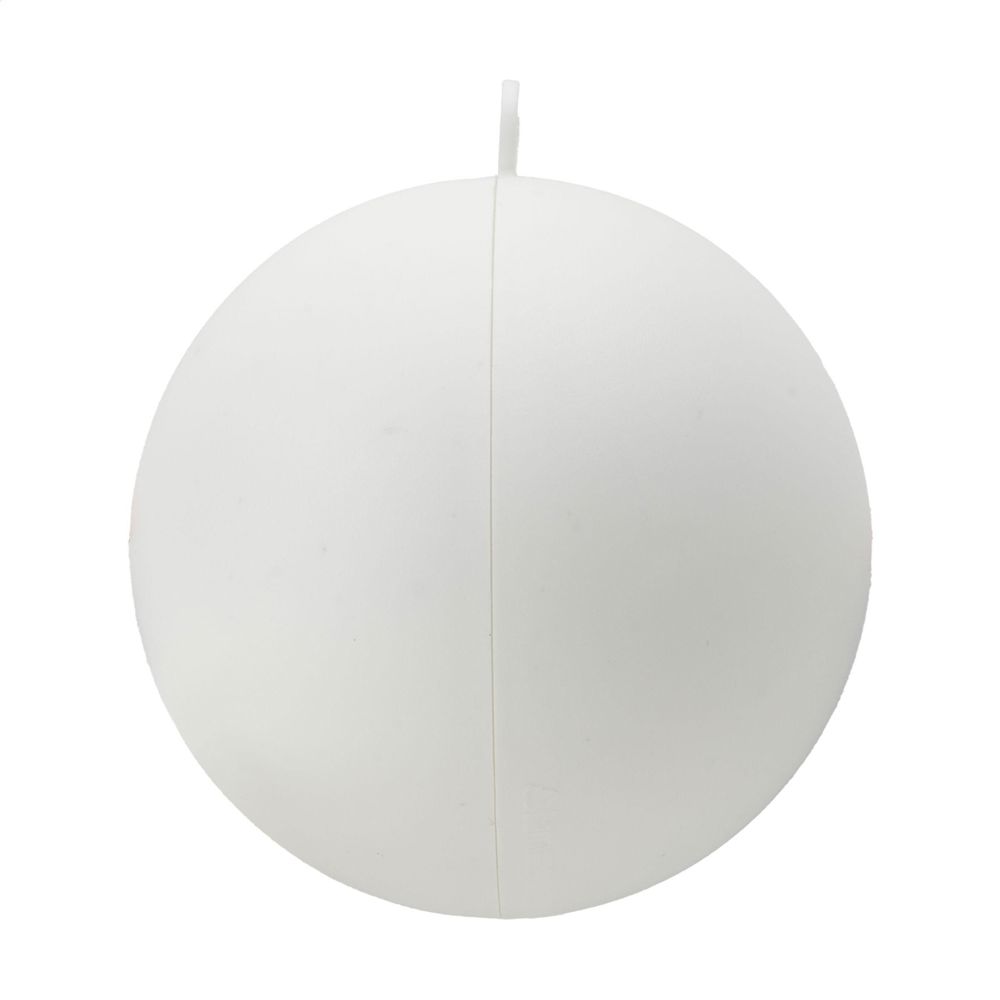 Kerstbal Ø 7 cm Recycled PP - Made in Europe