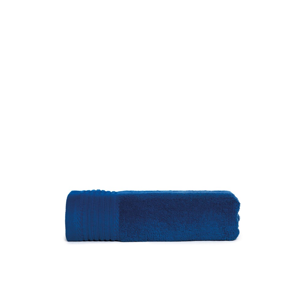 Klassieke handdoek - koningsblauw