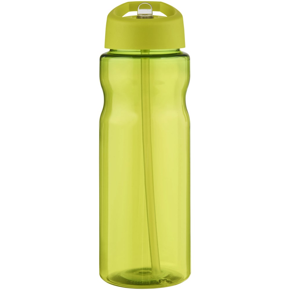 H2O Active® Base 650 ml bidon met fliptuitdeksel