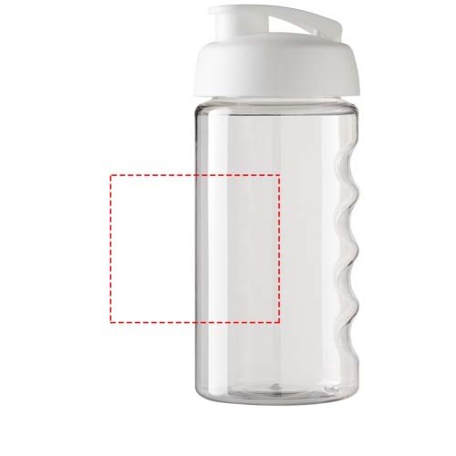 H2O Active® Bop 500 ml sportfles met flipcapdeksel