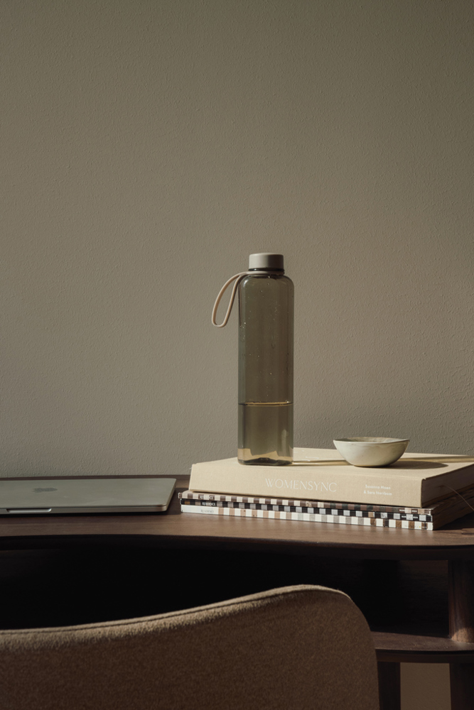 VINGA Arch RCS RPET-fles 550 ml