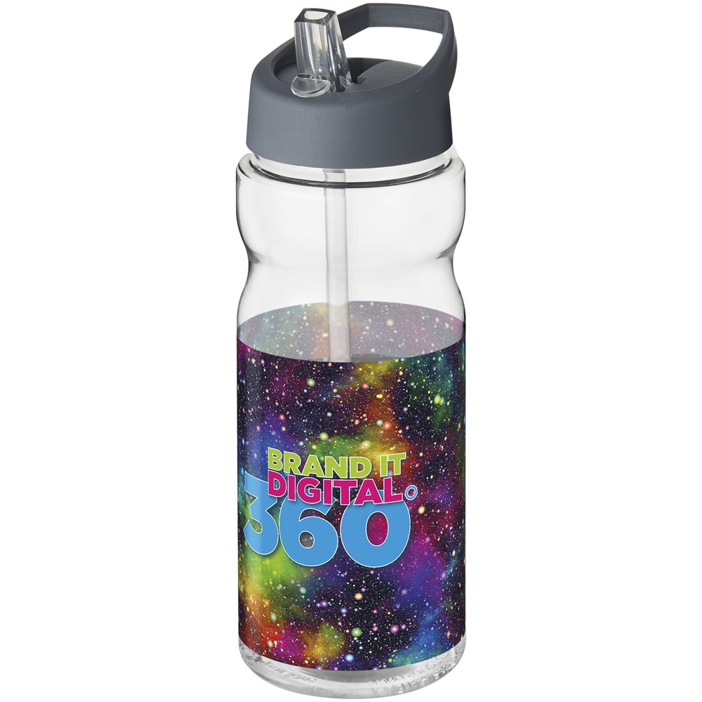 H2O Active® Base 650 ml bidon met fliptuitdeksel