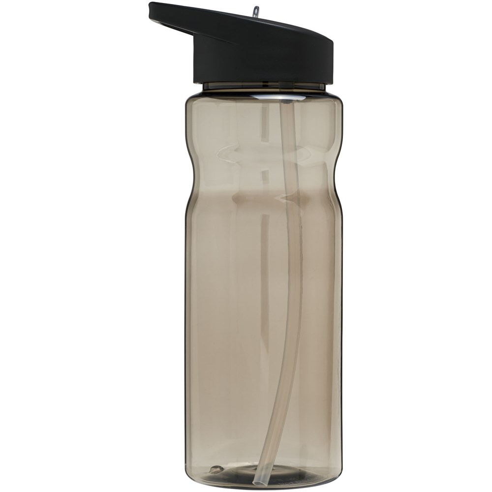 H2O Active® Base 650 ml bidon met fliptuitdeksel