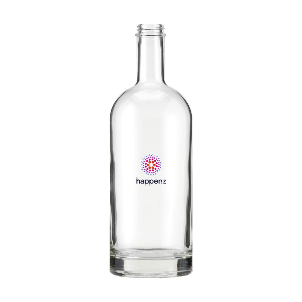 Helsinki Water Bottle Screw Cap 1L