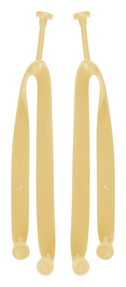 CreaPlaya - custom made strand slippers