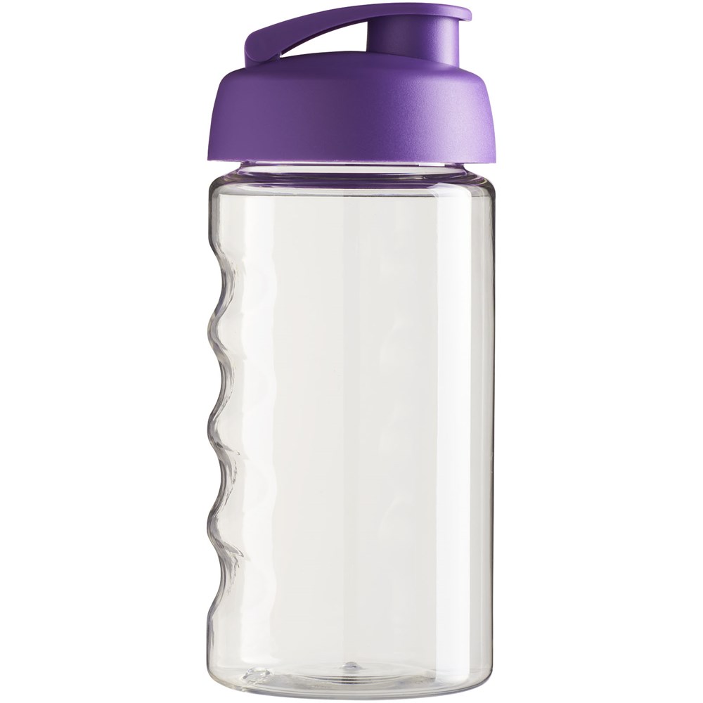 H2O Active® Bop 500 ml sportfles met flipcapdeksel
