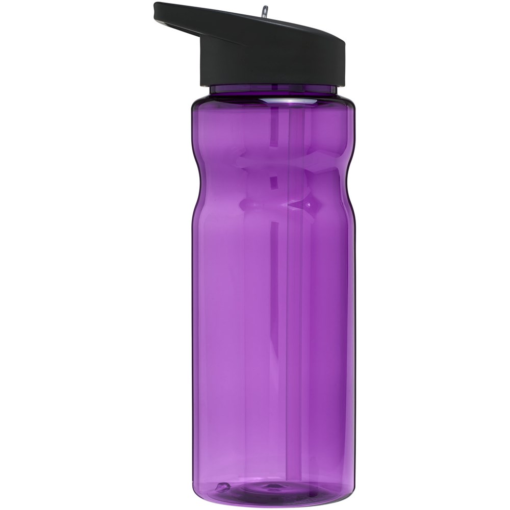 H2O Active® Base 650 ml bidon met fliptuitdeksel
