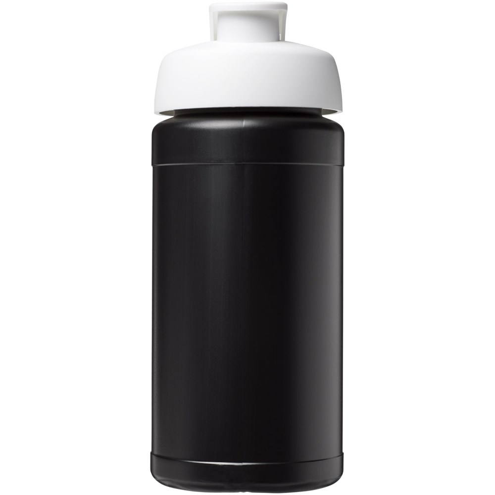 Baseline® Plus 500 ml sportfles met flipcapdeksel
