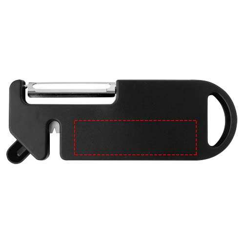 Kipper multifunctioneel keukengereedschap