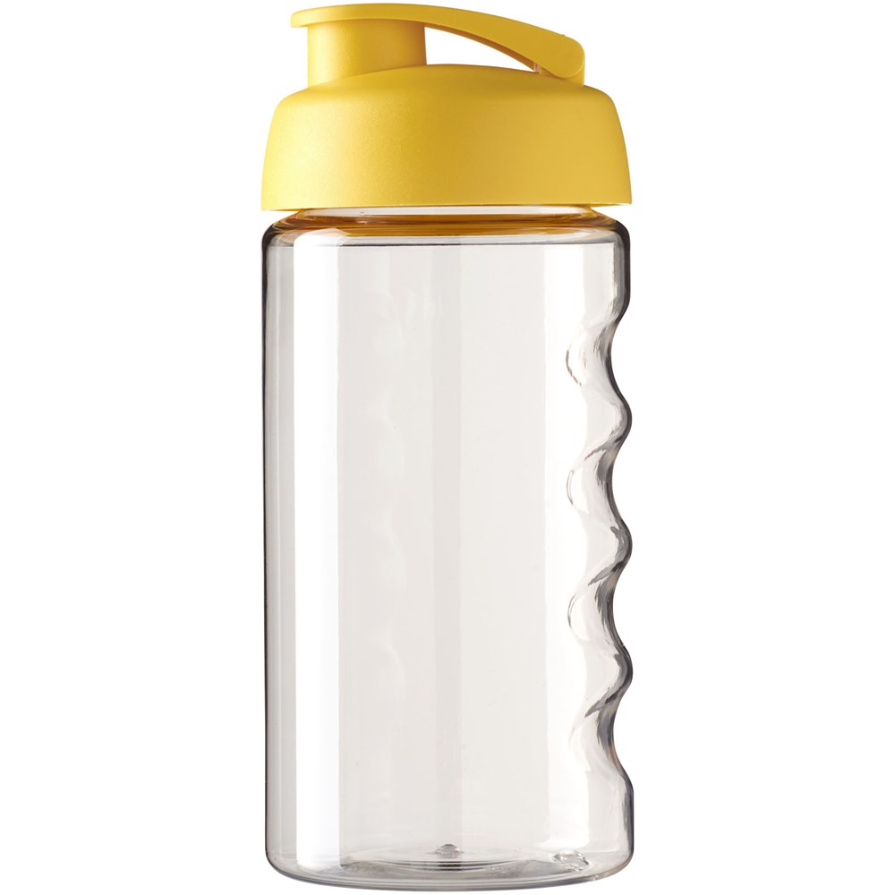 H2O Active® Bop 500 ml sportfles met flipcapdeksel