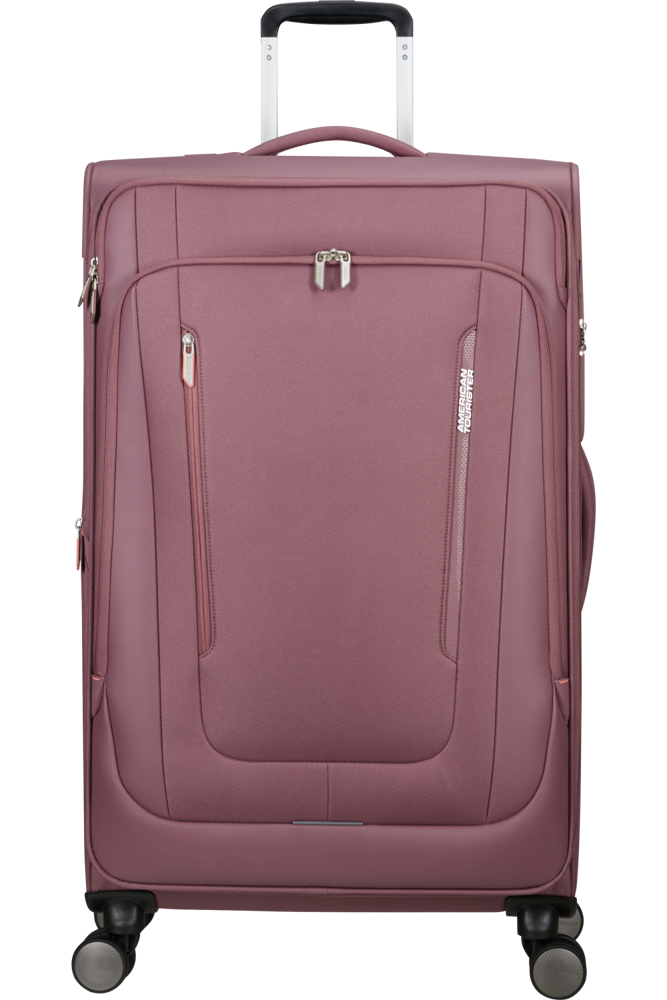 Galactic Mauve