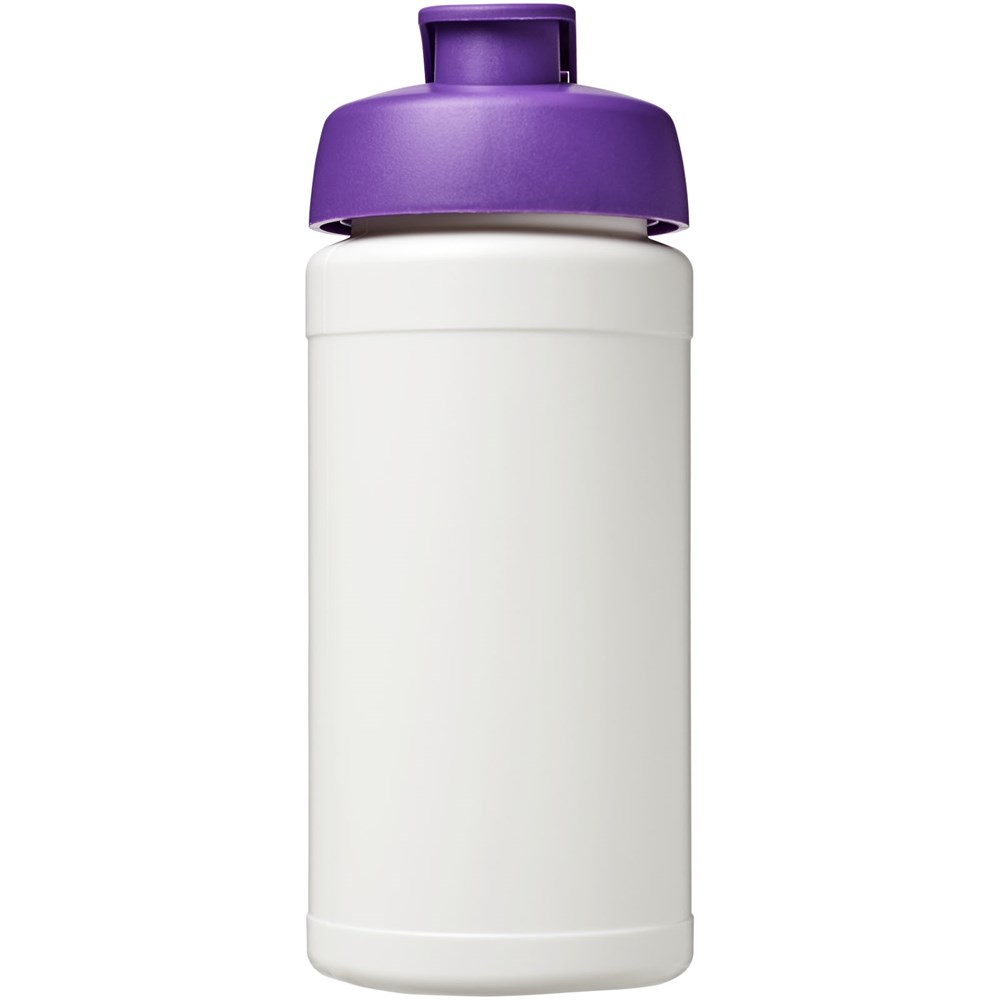 Baseline® Plus 500 ml sportfles met flipcapdeksel