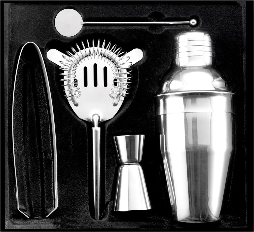 RVS cocktailset Natalina