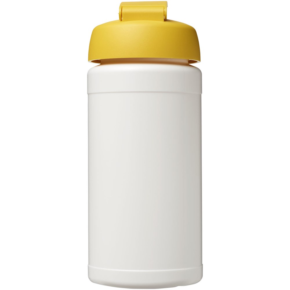 Baseline® Plus 500 ml sportfles met flipcapdeksel