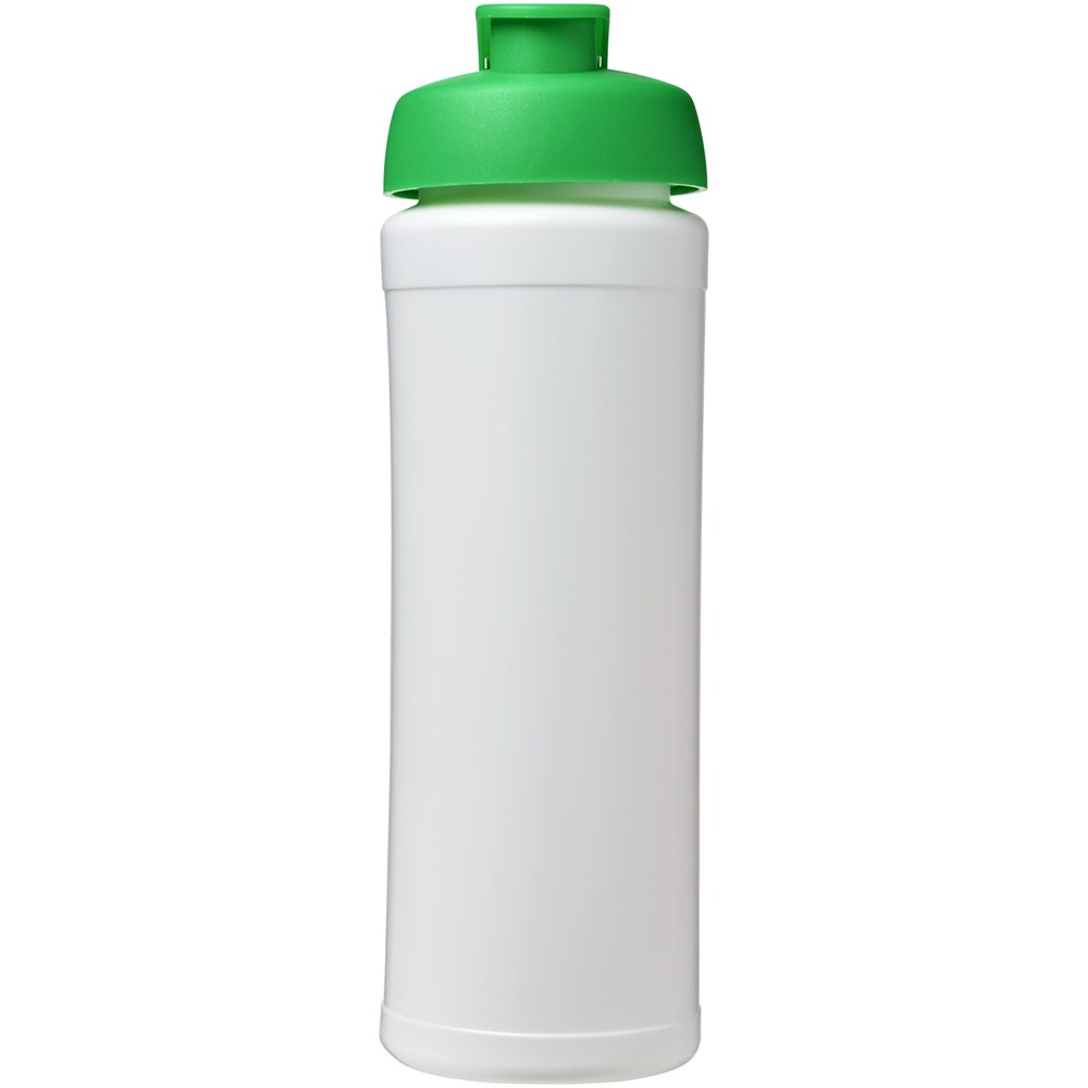 Baseline® Plus grip 750 ml sportfles met flipcapdeksel