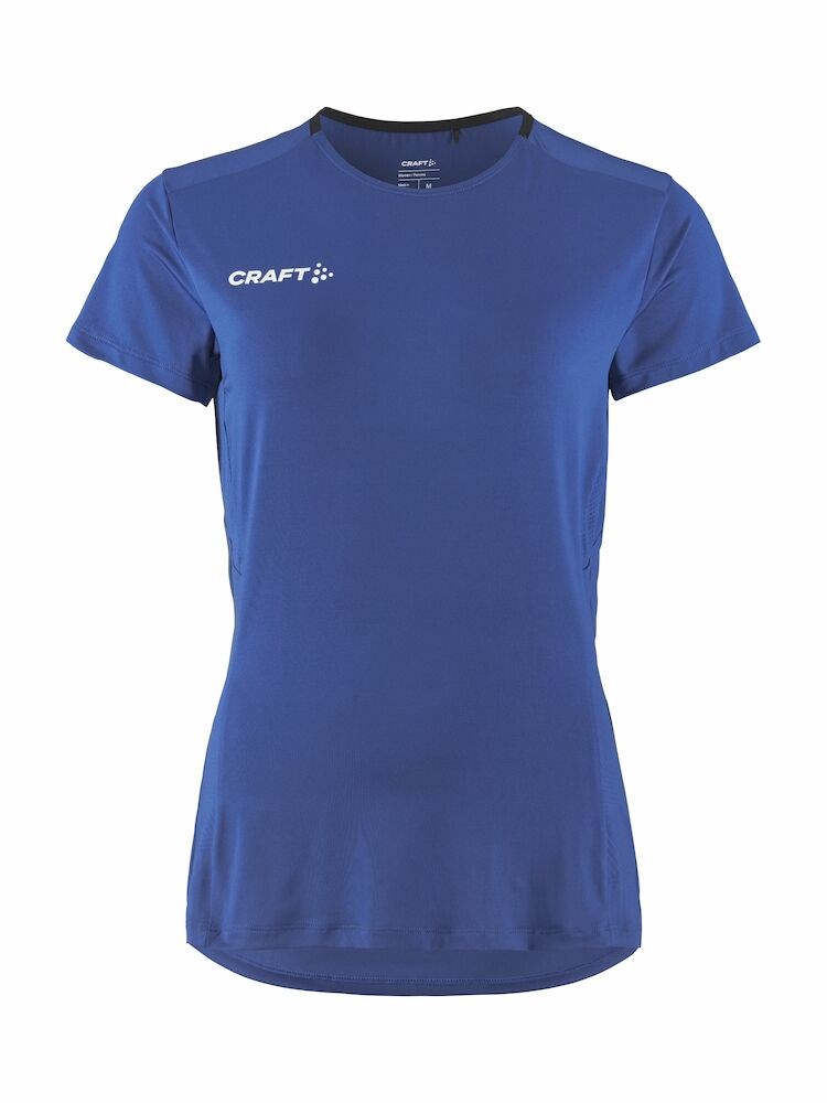 Craft - Extend Jersey W Club Cobolt XS Craft - Extend Jersey W Club Cobolt XS