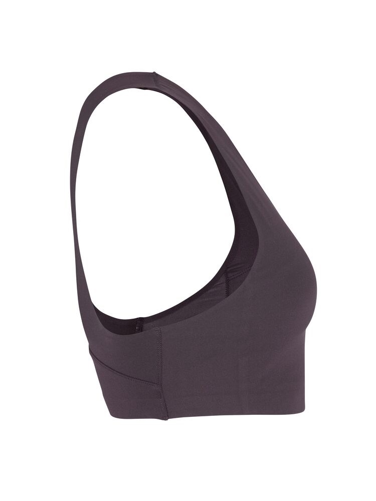 Craft - Collective Padded Sports bra W Dk Plum S Craft - Collective Padded Sports bra W Dk Plum S