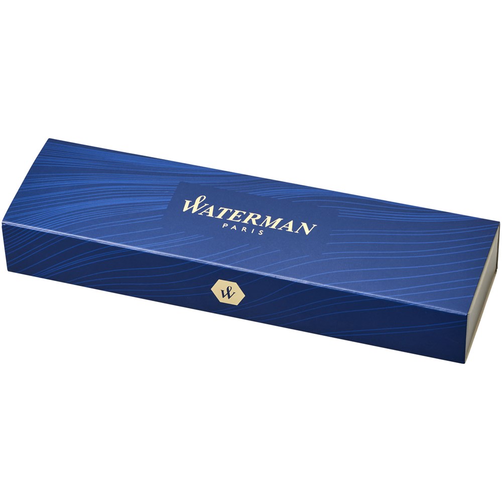 Waterman Graduate vulpen (blauwe inkt)