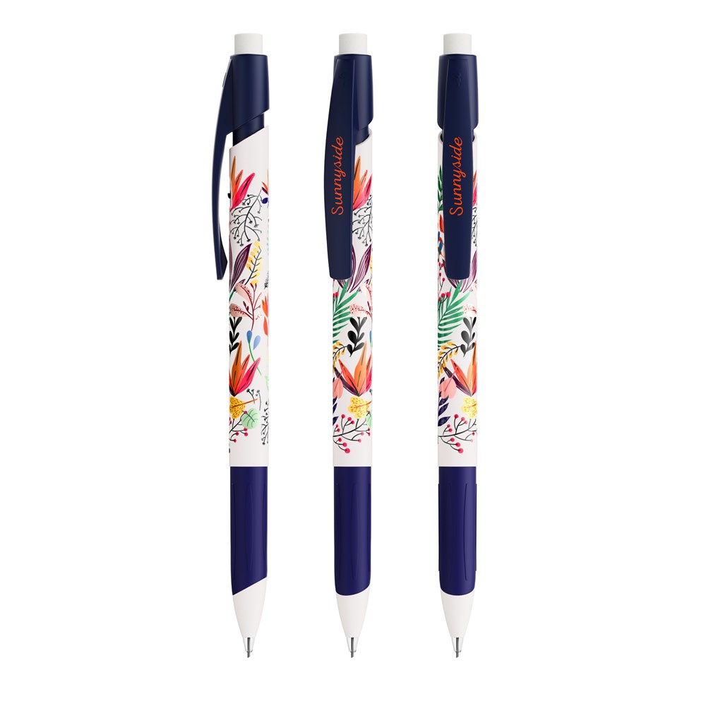 BIC® Media Clic Grip Ecolutions® vulpotlood