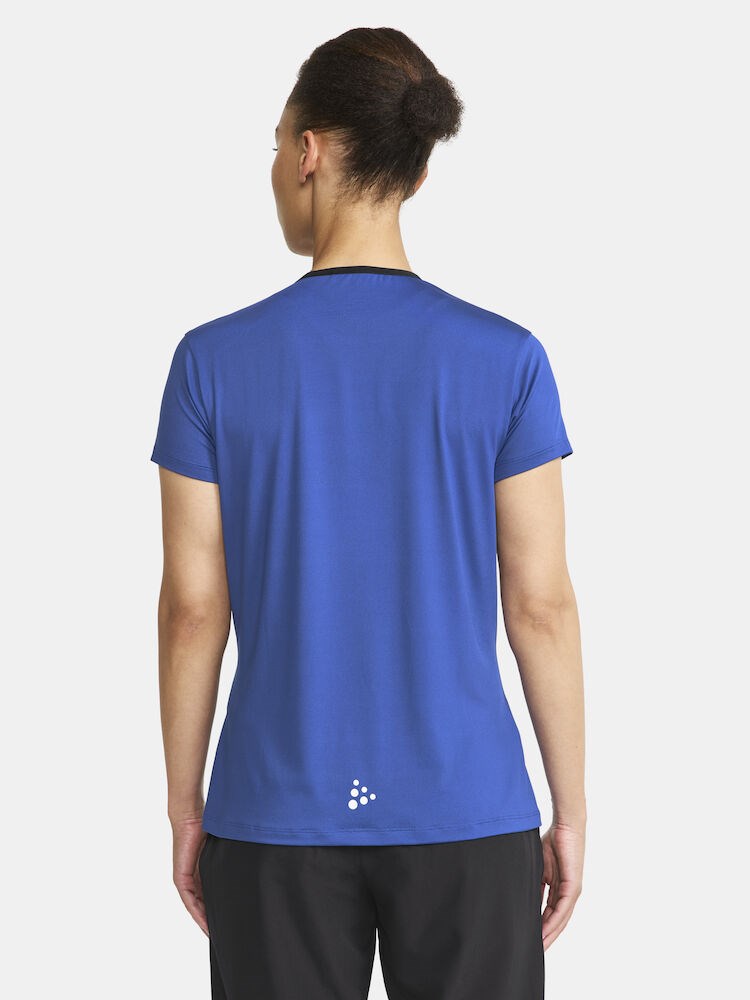 Craft - Extend Jersey W Club Cobolt XS Craft - Extend Jersey W Club Cobolt XS