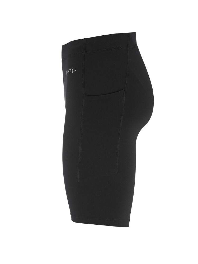 Craft - Essence Short Tights 3 M Black L