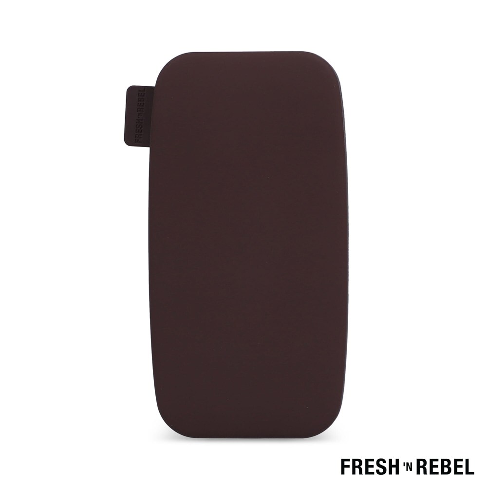 2PB6100 | Fresh 'n Rebel Powerbank 6000mAh USB-C