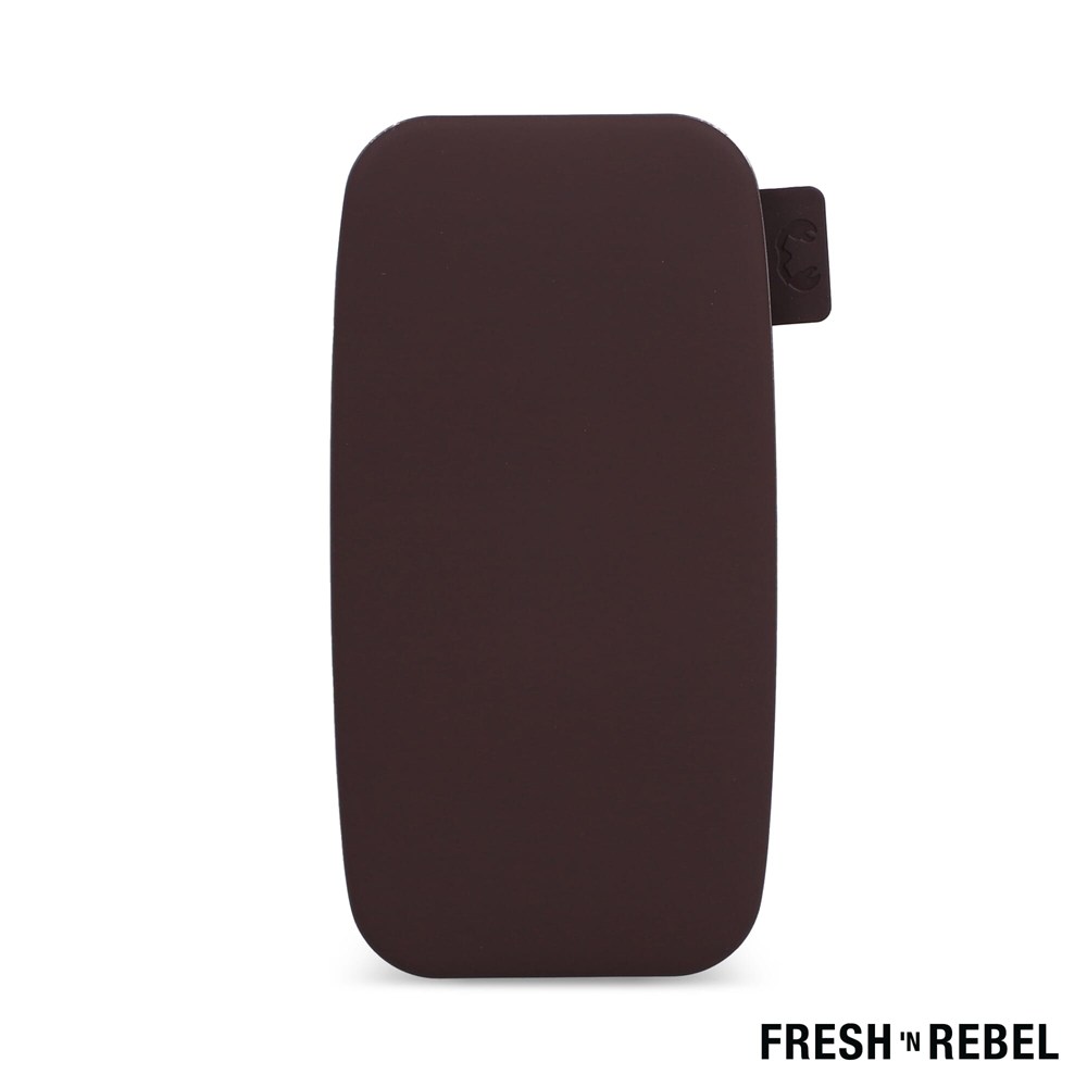 2PB6100 | Fresh 'n Rebel Powerbank 6000mAh USB-C