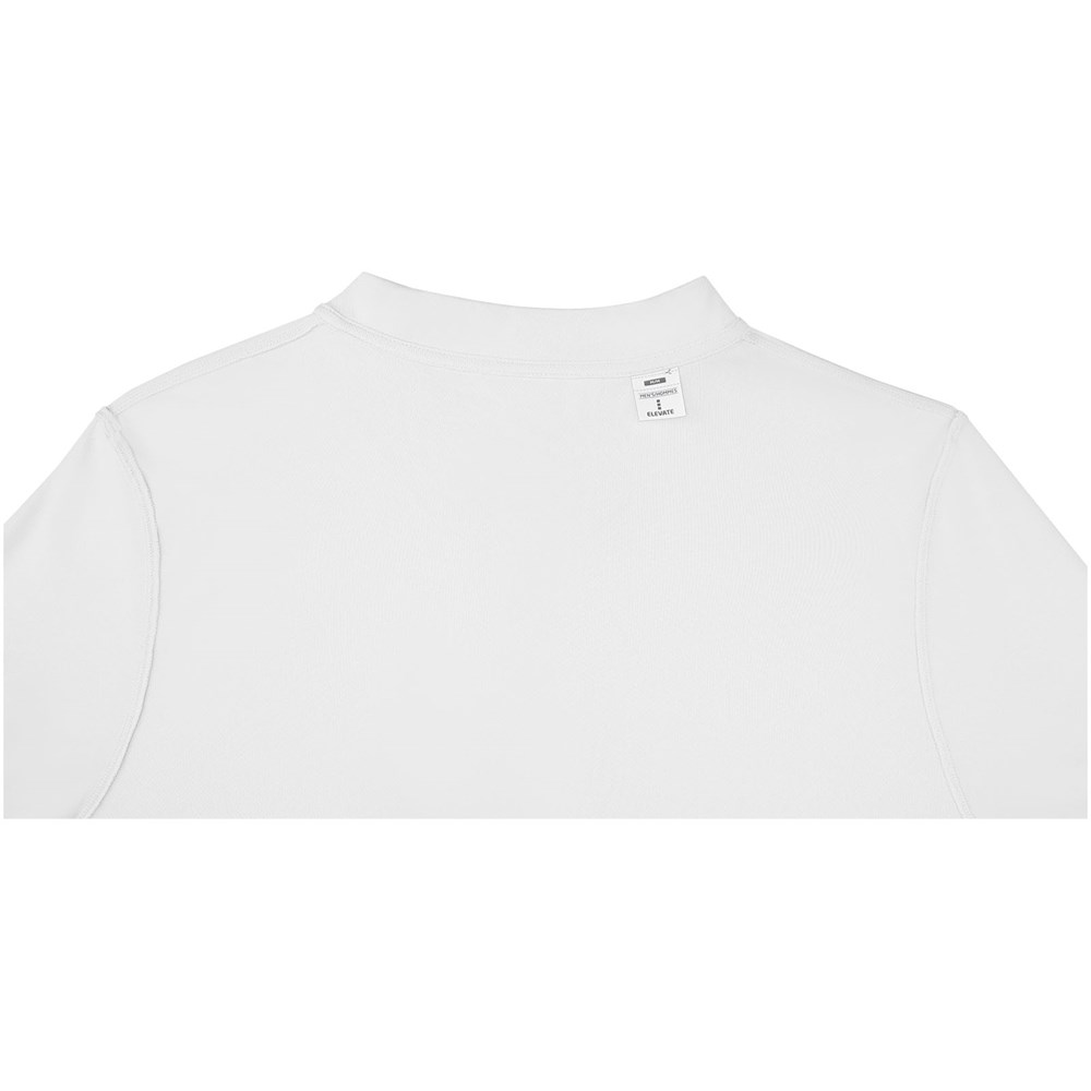 Deimos coolfit herenpolo met korte mouwen