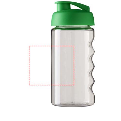 H2O Active® Bop 500 ml sportfles met flipcapdeksel