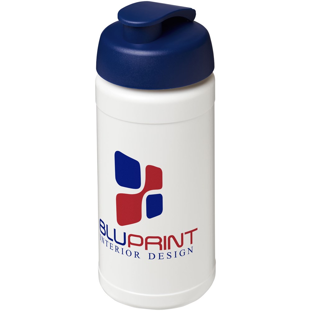 Baseline® Plus 500 ml sportfles met flipcapdeksel
