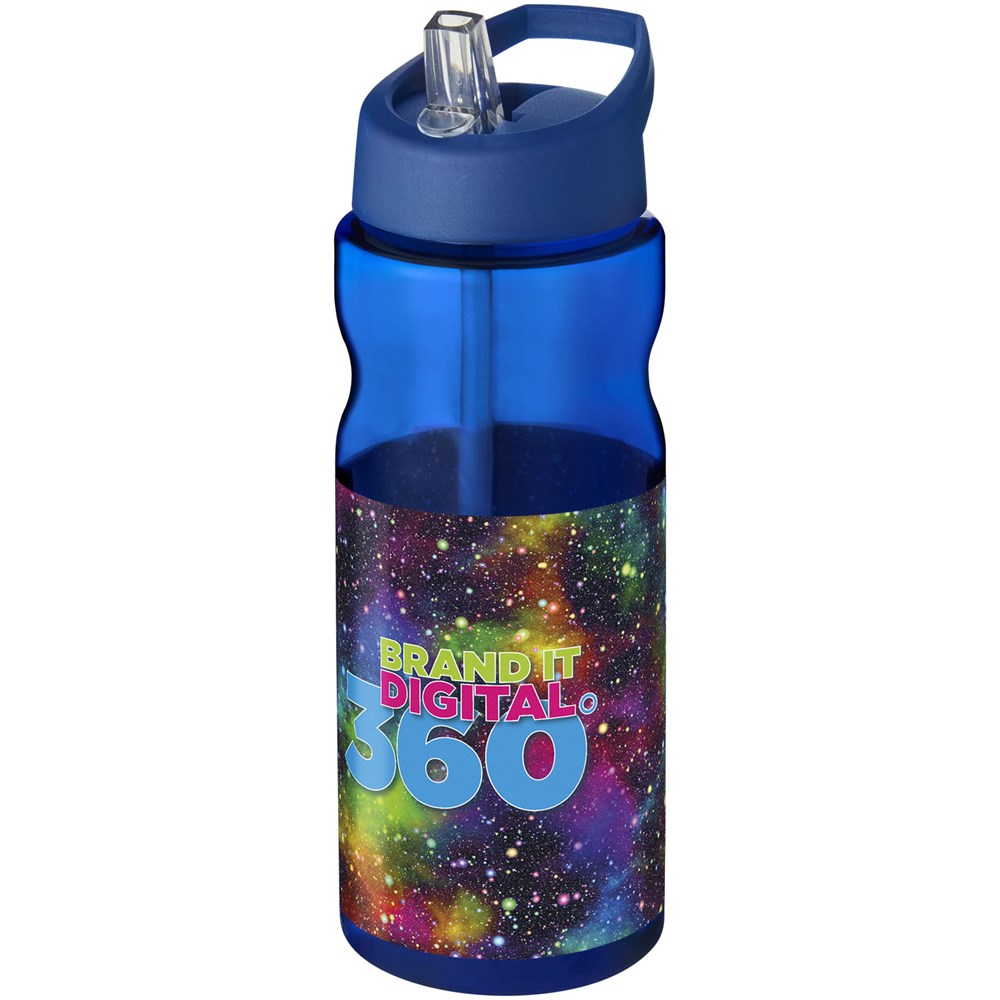 H2O Active® Base 650 ml bidon met fliptuitdeksel