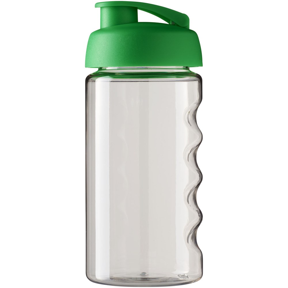 H2O Active® Bop 500 ml sportfles met flipcapdeksel